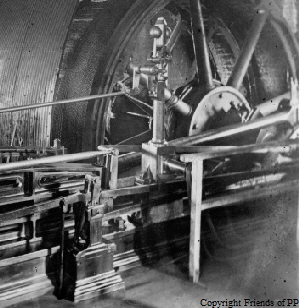 old N winder governor #3